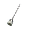 Kartáč štětiny kalíšek HP 10 mm  6 ks