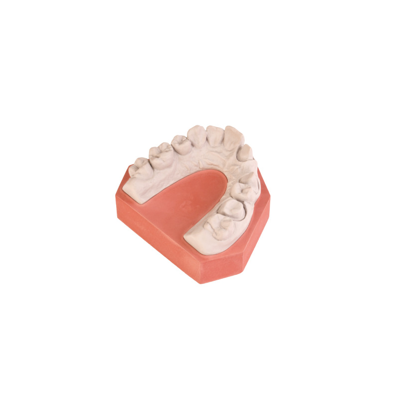 Interbase flow terracota 4 kg