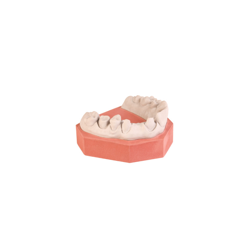 Interbase flow terracota 4 kg