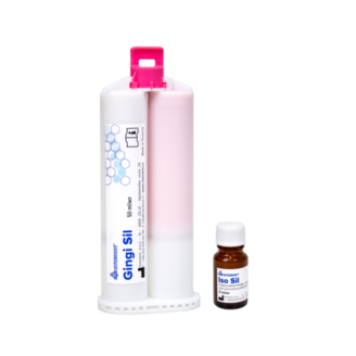 Gingi Sil sada 2x50 ml