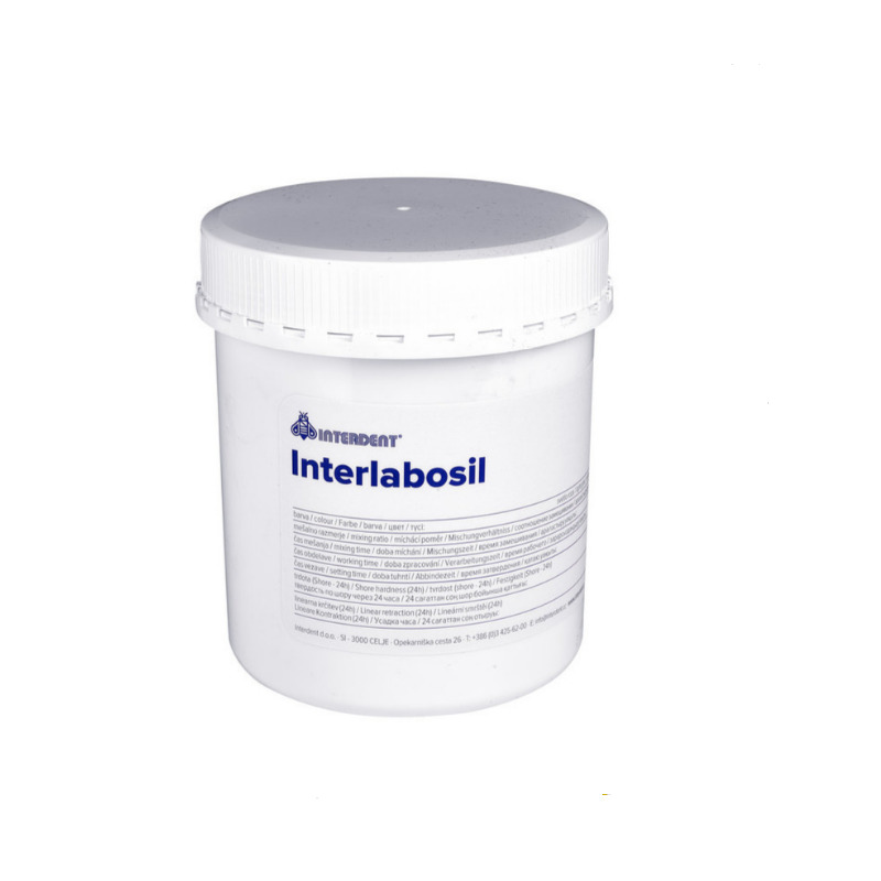 Interlabosil 1,5kg
