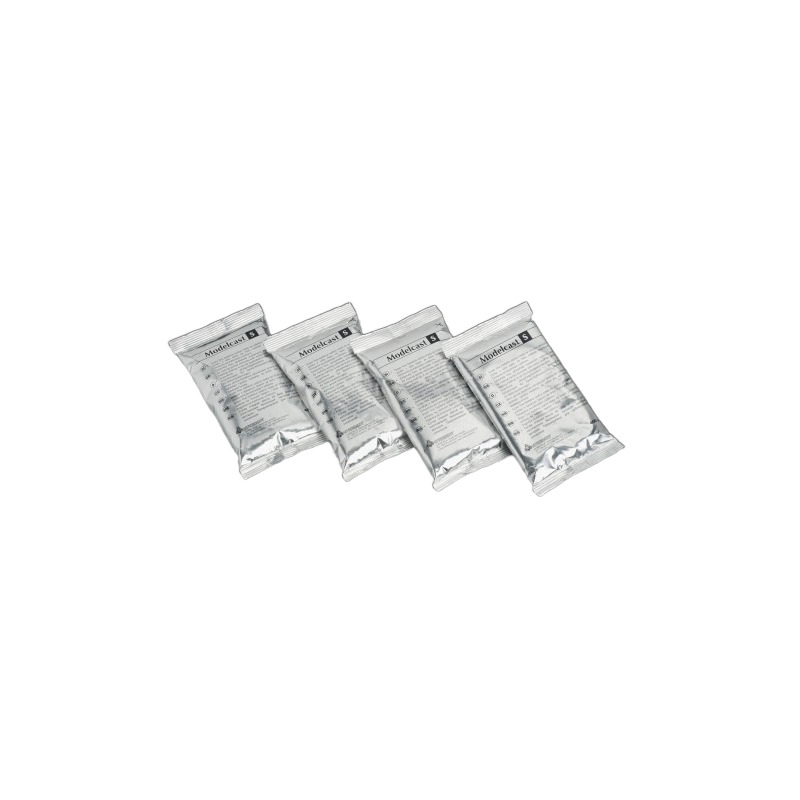 Modelcast S 12kg (30x 400g)