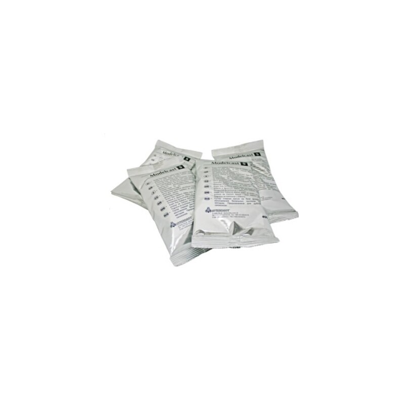 Modelcast S 12kg (30x 400g)