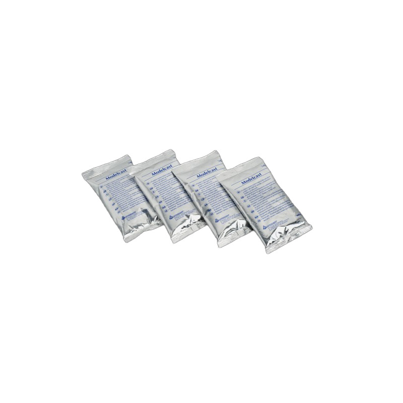 Modelcast 12kg (30x 400g)
