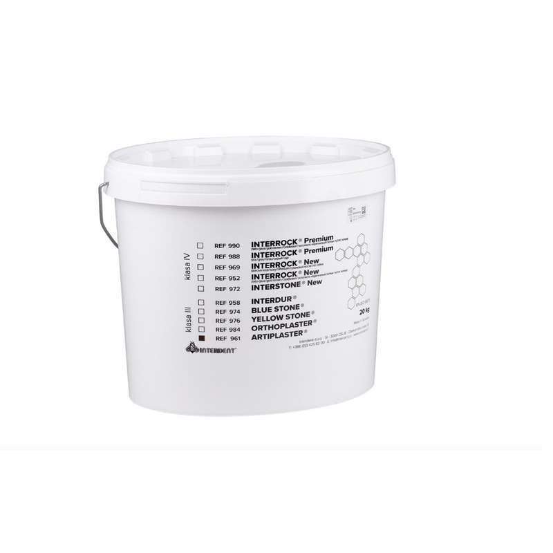 Artiplaster 5kg