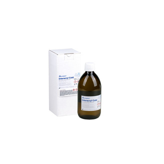 Interacryl Cast (3) 350gr+250ml