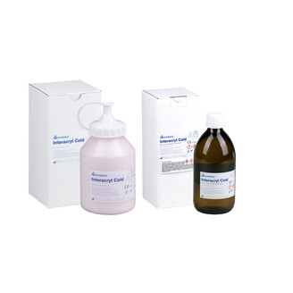 Interacryl Cold tekutina 250 ml