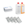 I-MG HE 1 000 g + Interduplicast 1+1 + Modelcast S 12kg