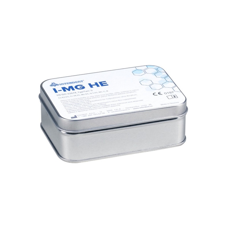 I-MG HE 250 g