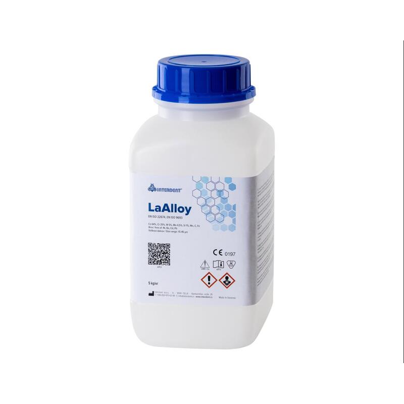 LaAlloy 5 kg