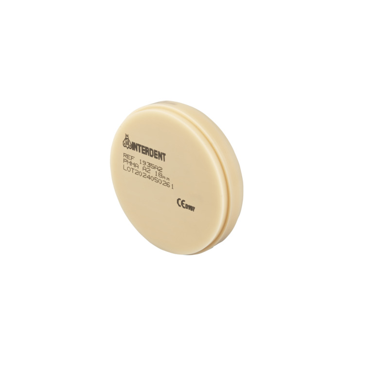 CC Disk PMMA A1 12 mm