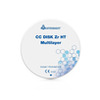 CC Disk Zr HT Multilayer 18 mm A3,5