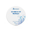 CC Disk Zr HT Multilayer 18 mm A1