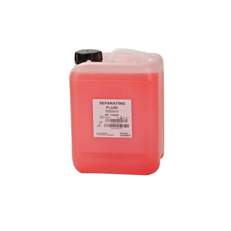 Separating Fluid 5000ml
