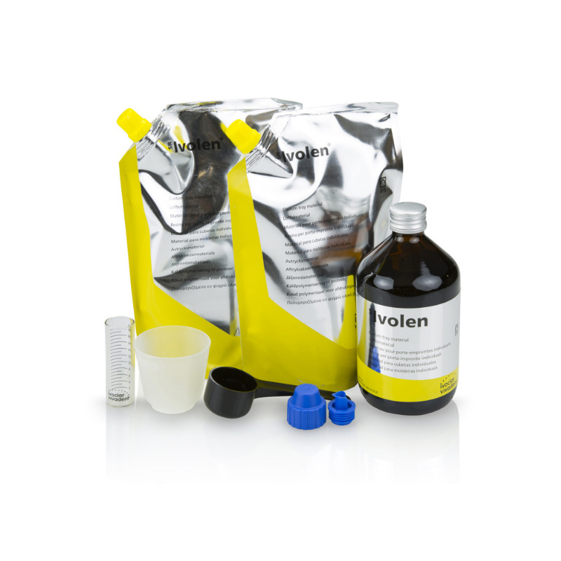 SR Ivolen Standard Kit