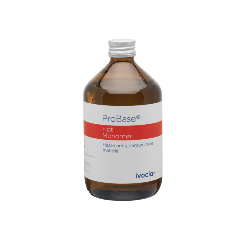 ProBase Hot Monomer tekutina 500 ml