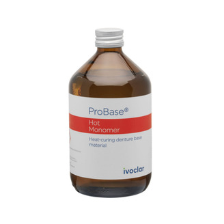 Triplex Hot Monomer tekutina 500ml