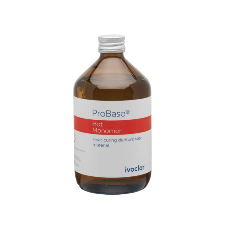 Triplex Hot Monomer tekutina 500ml