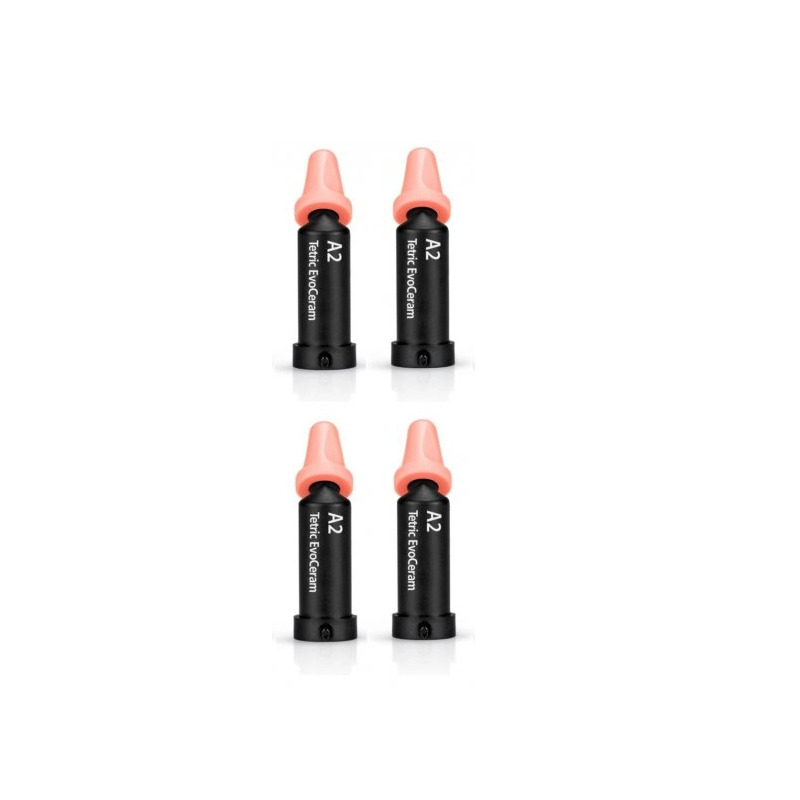 Tetric EvoCeram A2 kompule 20x0,2g