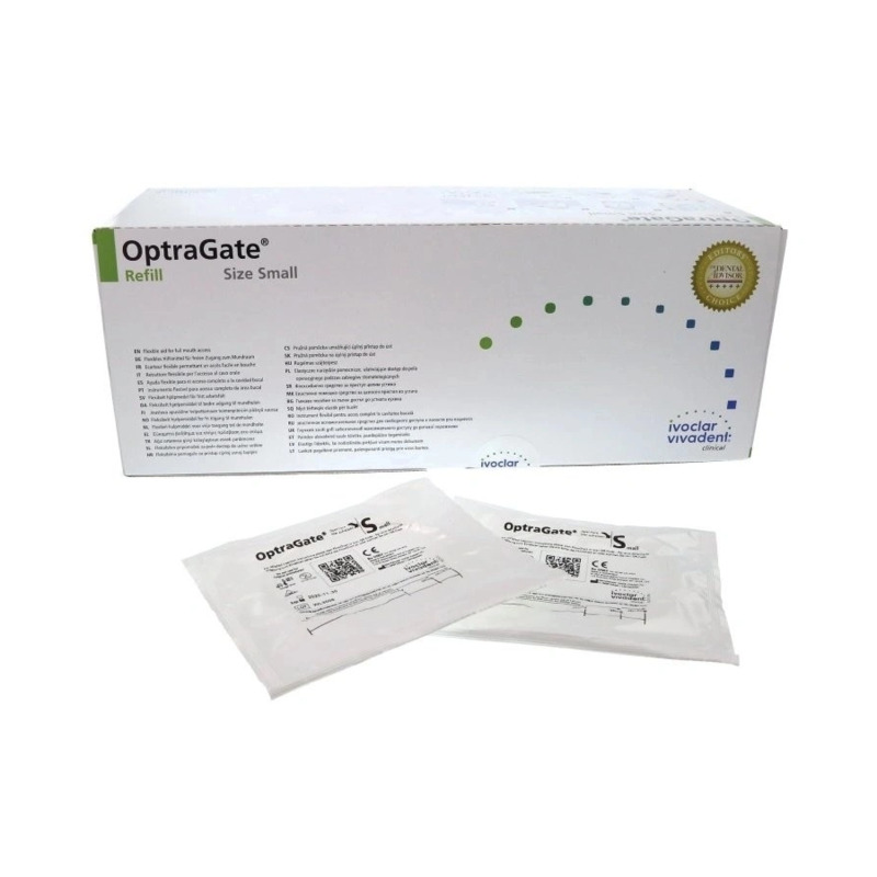 OptraGate 3D Small 80ks