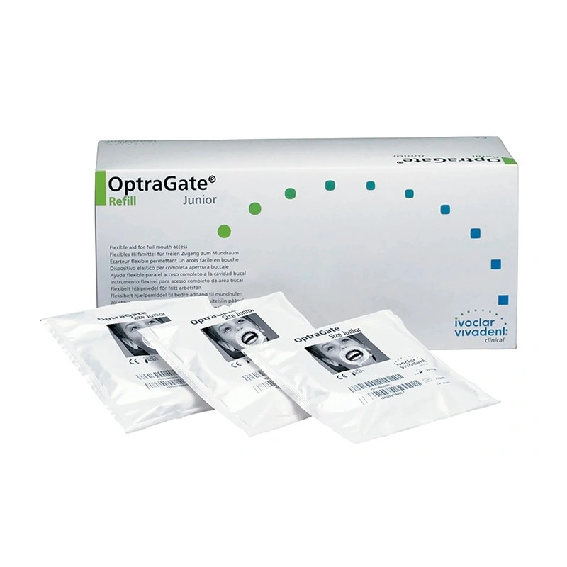 OptraGate 3D Junior 80ks