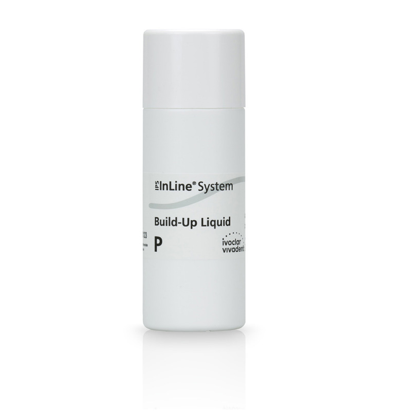 IPS InLine Build-Up Liq. 250ml