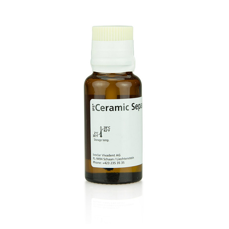 IPS - Ceramic Separating Liquid  15 ml
