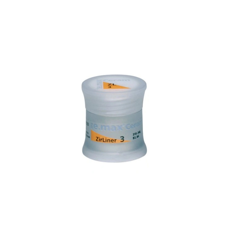 IPS e.max Ceram ZirLiner3 5g