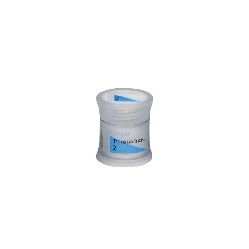 IPS e.max Ceram Transpa Inicial 2 20g