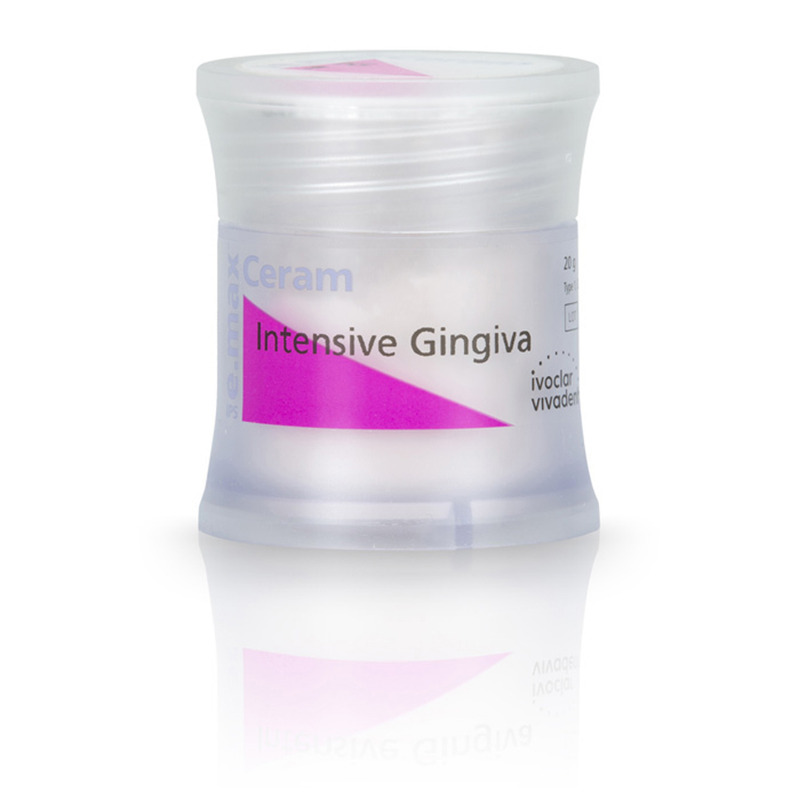 IPS e.max Ceram Intensive Gingiva IG2 20g