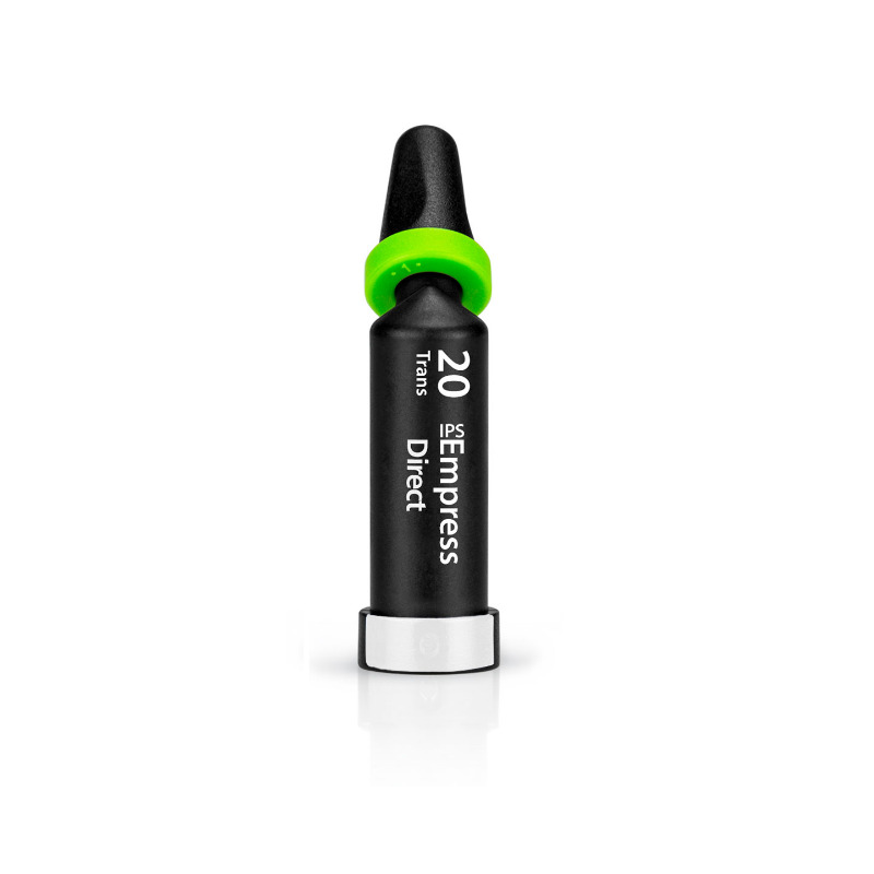 IPS Empress Direct Trans 20 kompule 10x0,2g / pův. kód IV627286