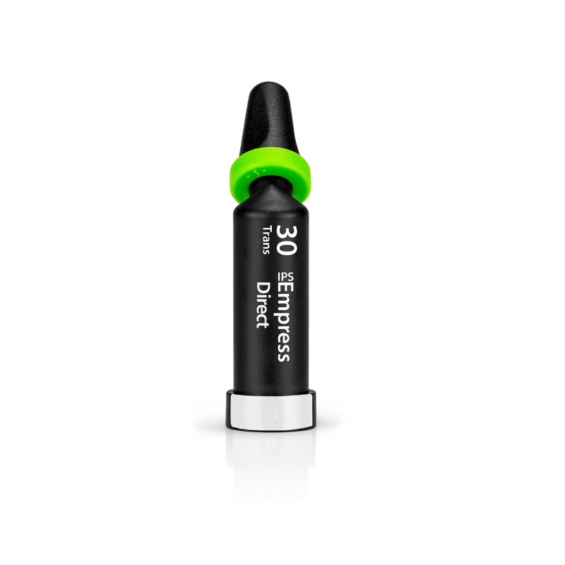IPS Empress Direct Trans 30 kompule 10x0,2g / pův. kód IV627287