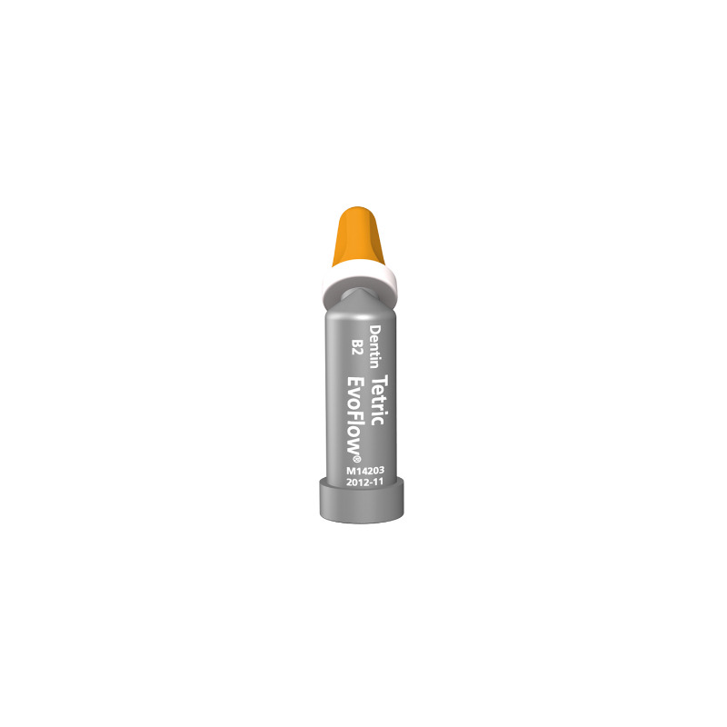 Tetric Evoflow B2D kompule 20x0,2g