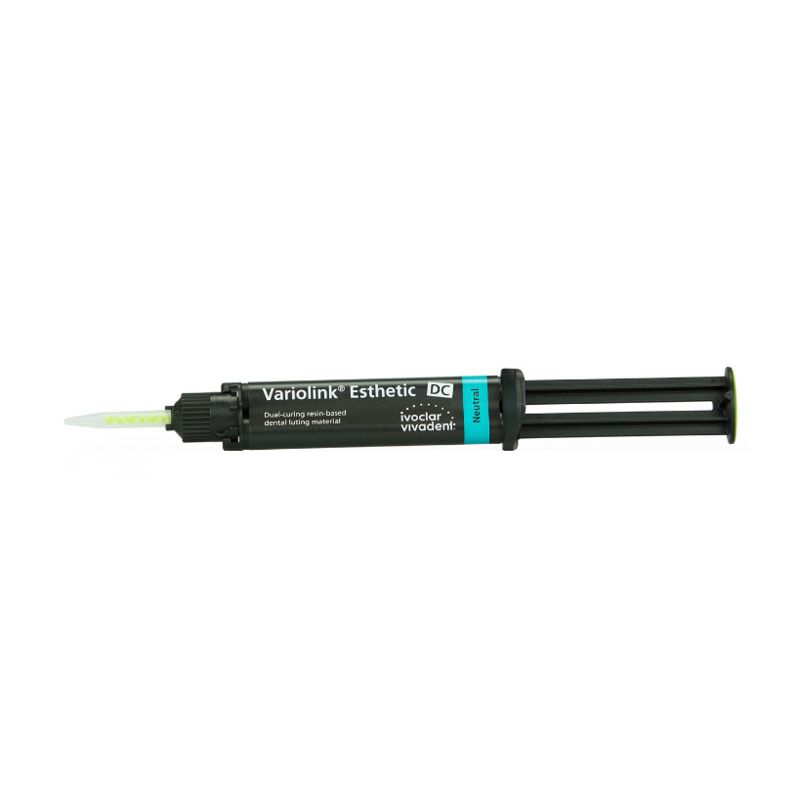 Variolink Esthetic DC neutral 5g