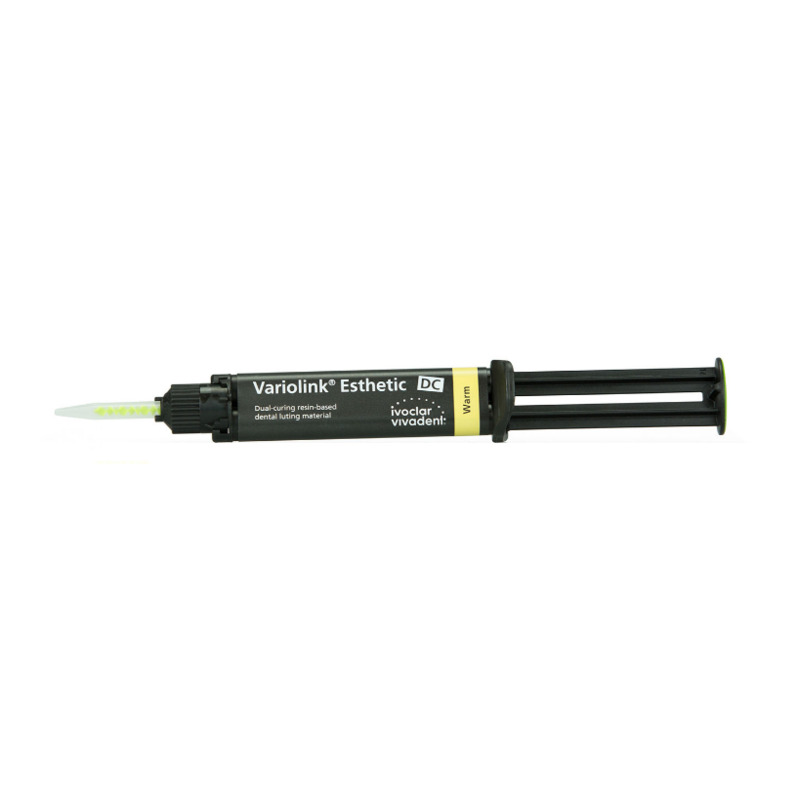 Variolink Esthetic DC Warm 5g