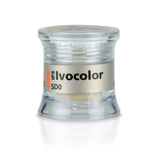 IPS Ivocolor Shade Dentin SD3, 3 g