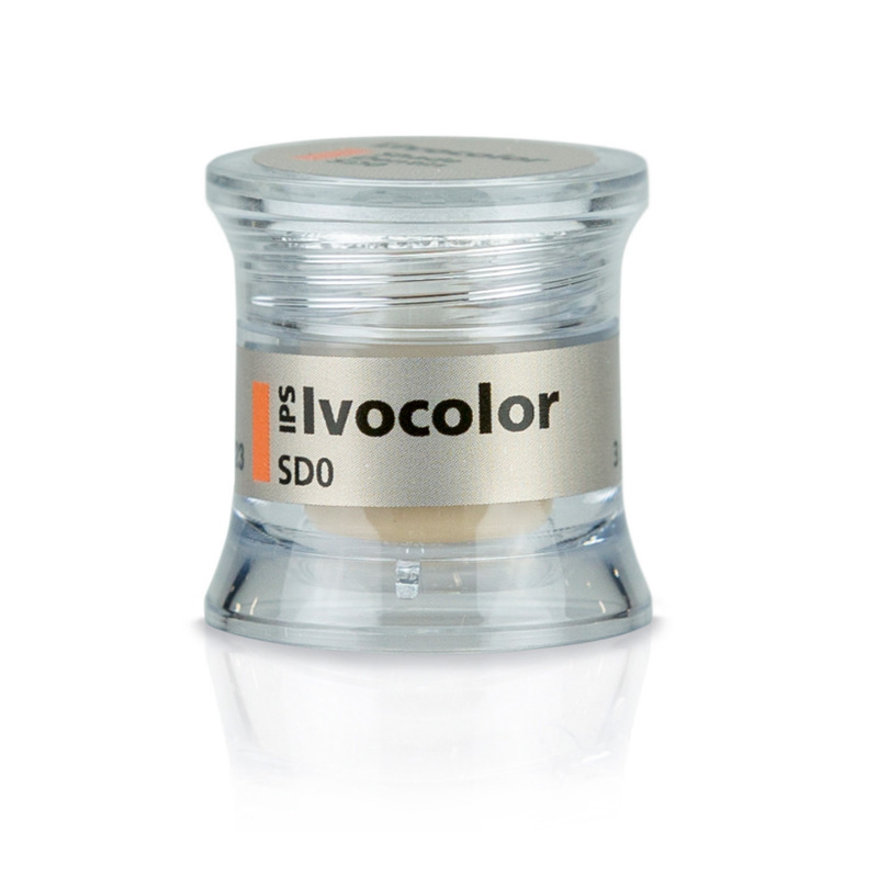 IPS Ivocolor Shade Dentin SD3, 3 g