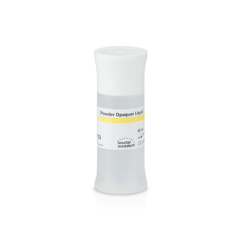 IPS Powder Opaquer Liquid 60 ml