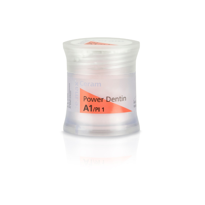 IPS e.max Ceram Power Dentin A3,  20 g