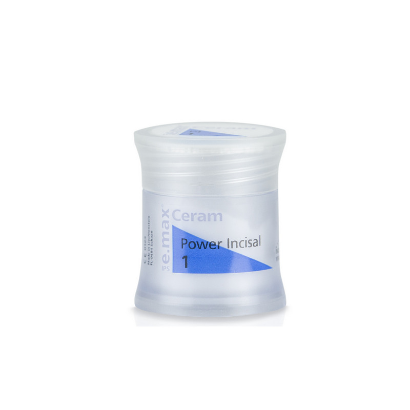 IPS e.max Ceram Power Incisal 1 20 g