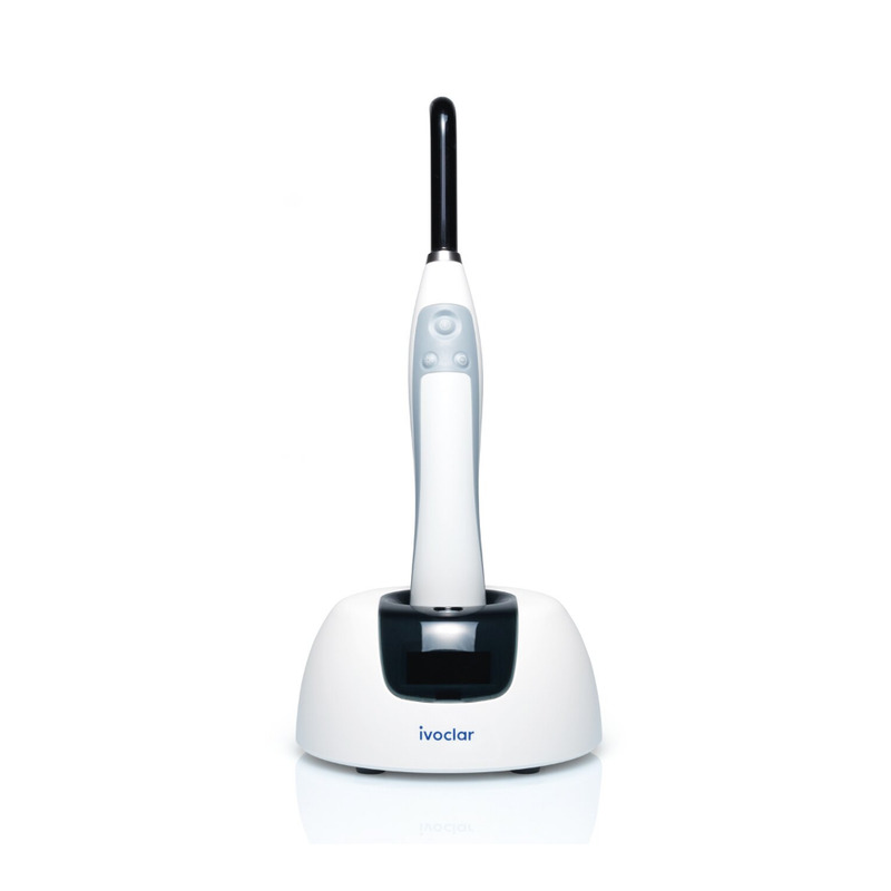 Lampa Bluephase G4, šedá