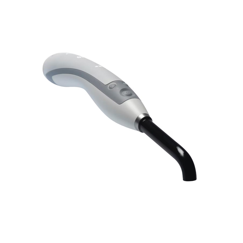 Lampa Bluephase G4, šedá