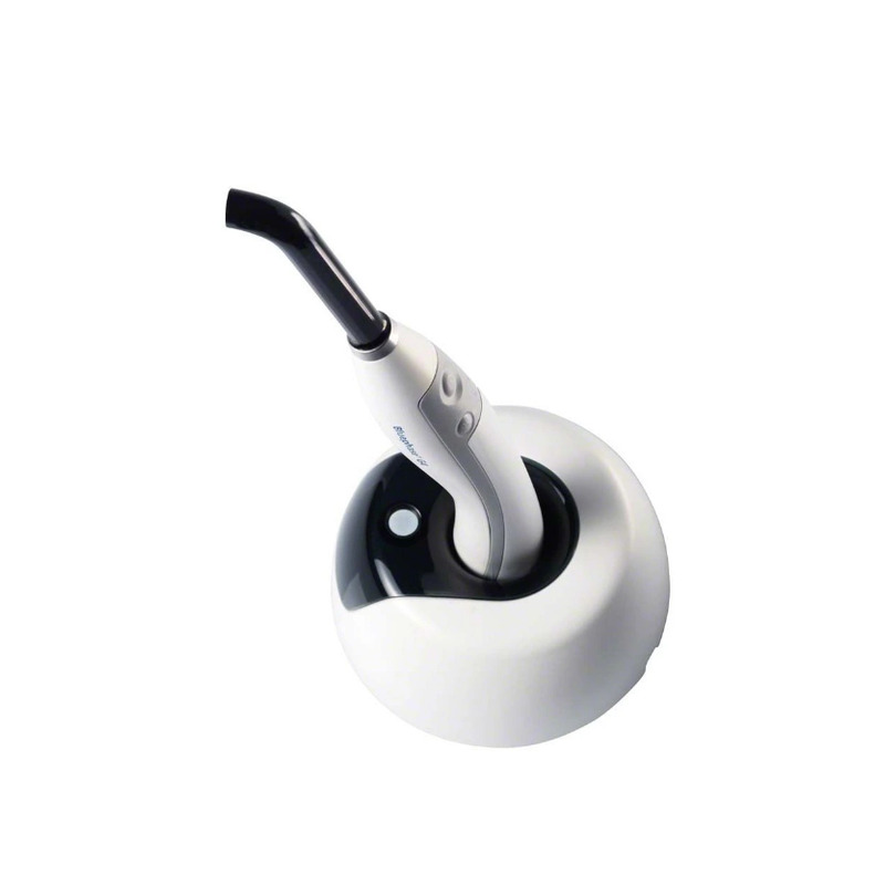 Lampa Bluephase G4, šedá