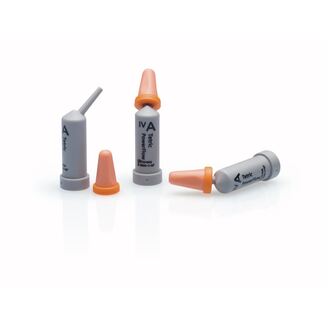 Tetric PowerFlow IVA Refill kompule 20x 0.2g