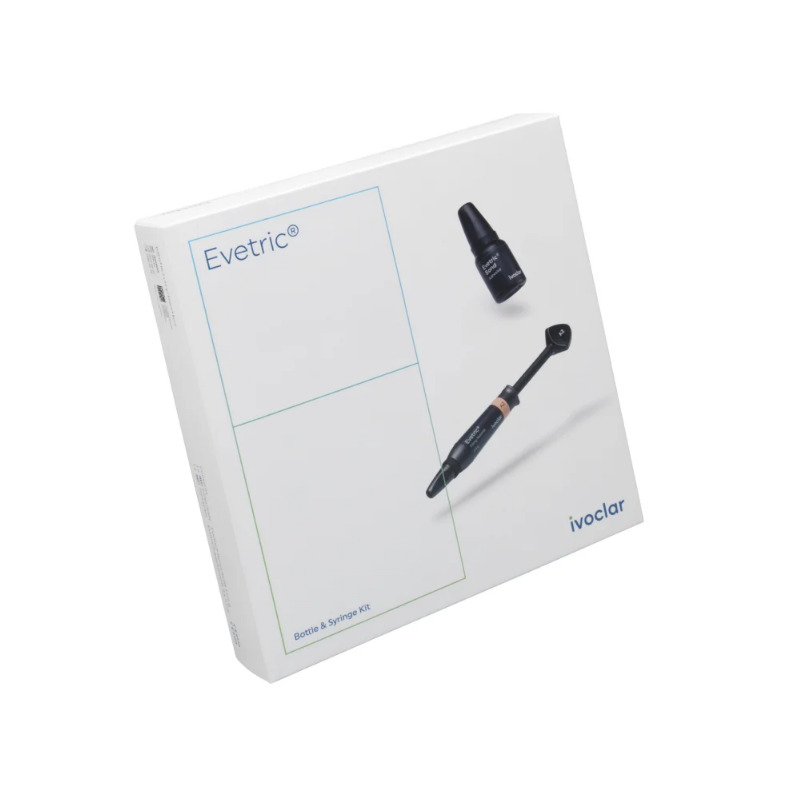 Evetric System Kit 4x 3,5 g 