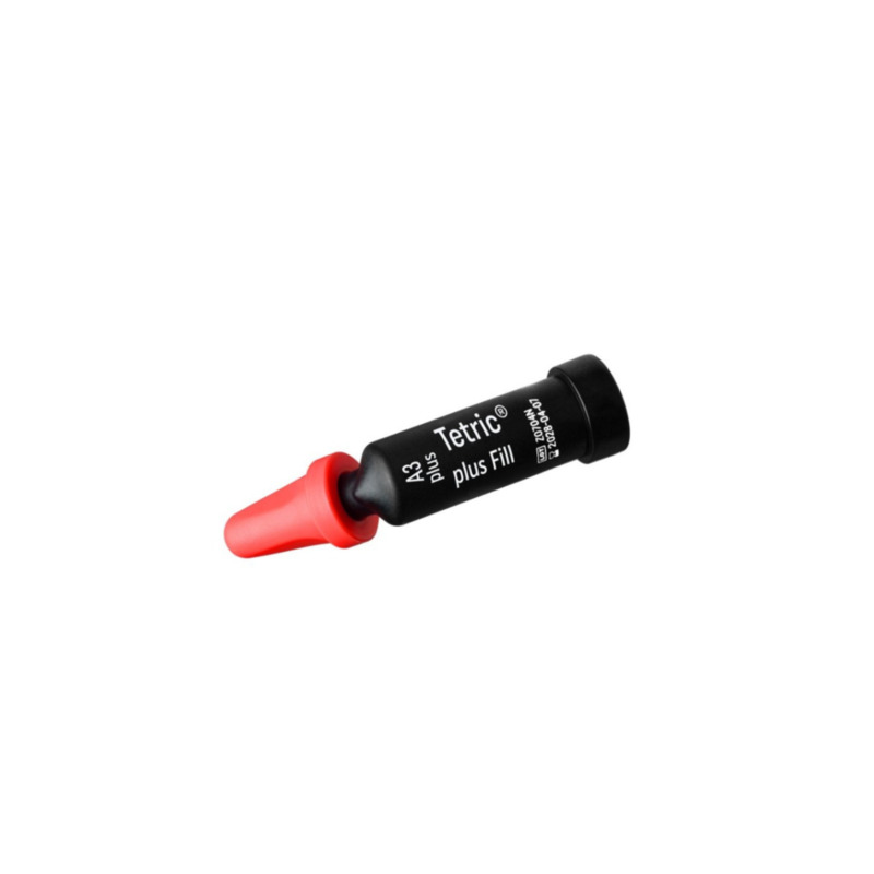 Tetric plus Fill A3 kompule 20x 0,2 g
