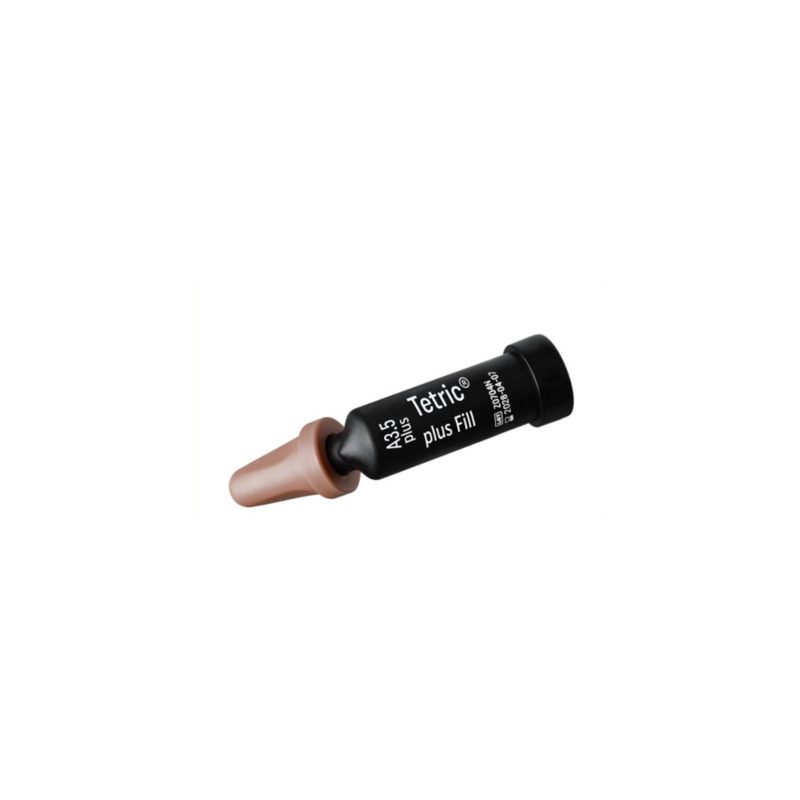 Tetric plus Fill v kompulích A3,5 10x 0,2 g