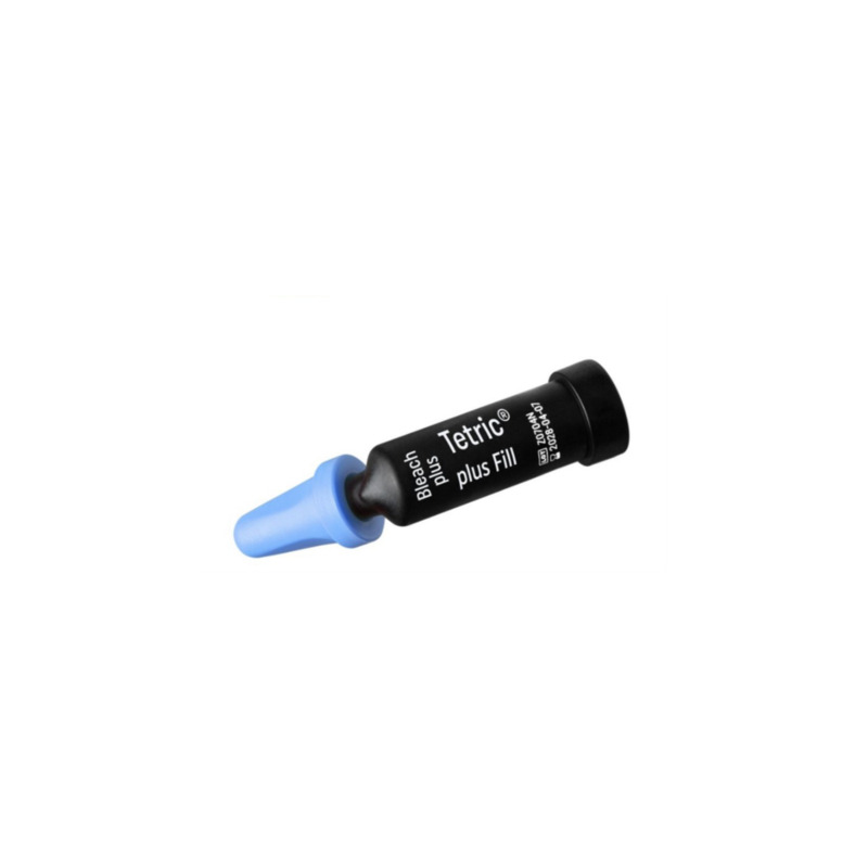 Tetric plus Fill v kompulích Bleach 10x 0,2 g