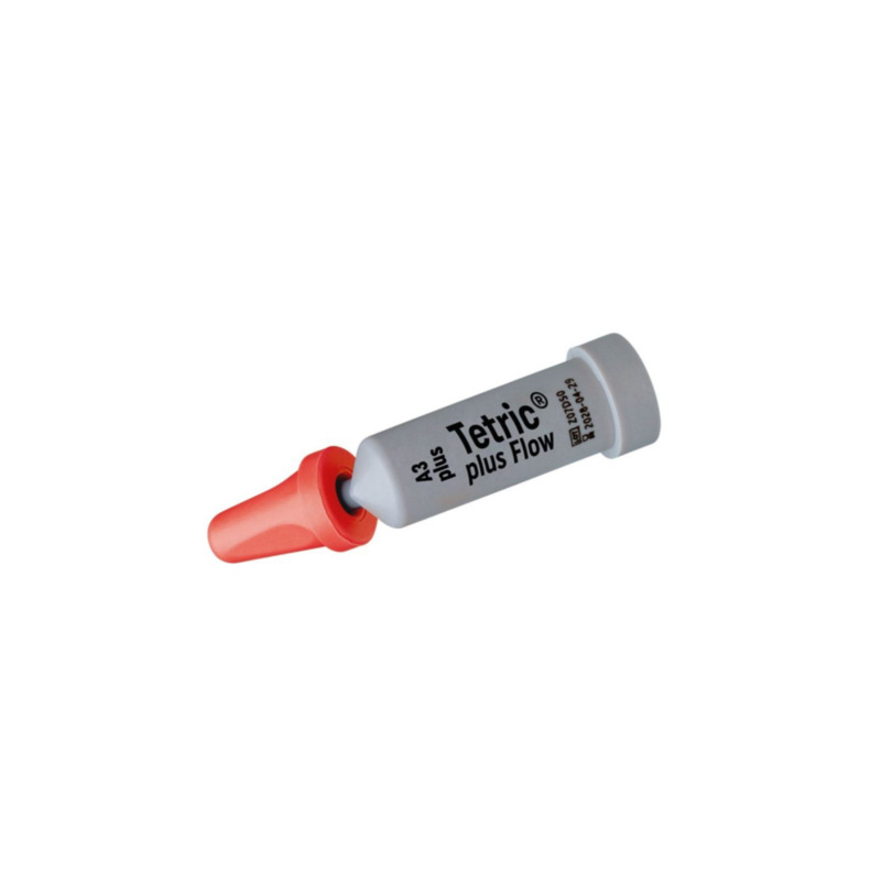 Tetric plus Flow v kompulích A3, 20x 0,2 g