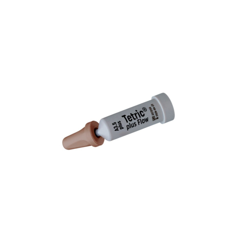 Tetric plus Flow v kompulích A3,5 10x 0,2 g